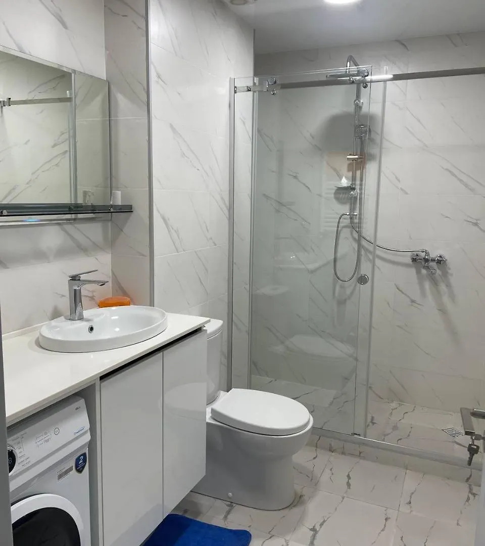 Apartment In Tbilisi, Gldani 4 Georgia