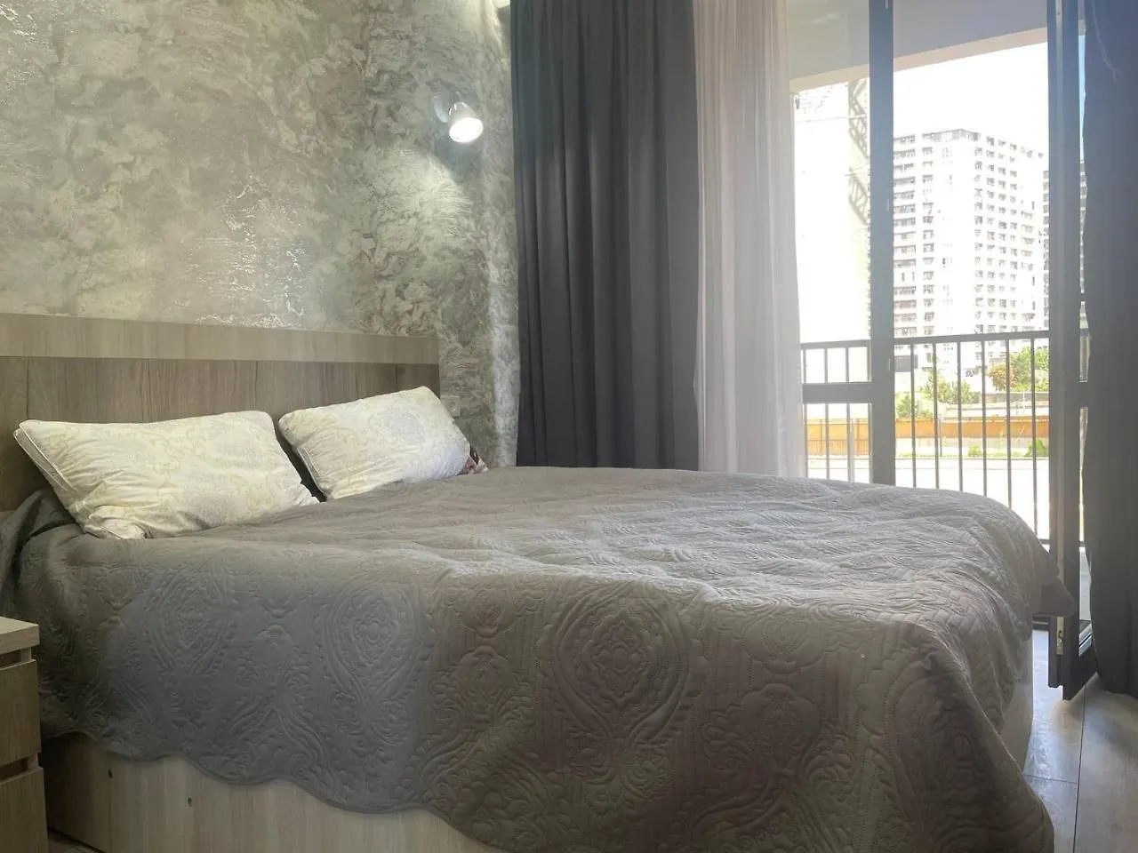 Apartment In Tbilisi, Gldani 4