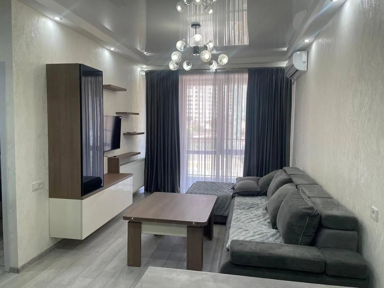 Apartment In Tbilisi, Gldani 4 contacts
