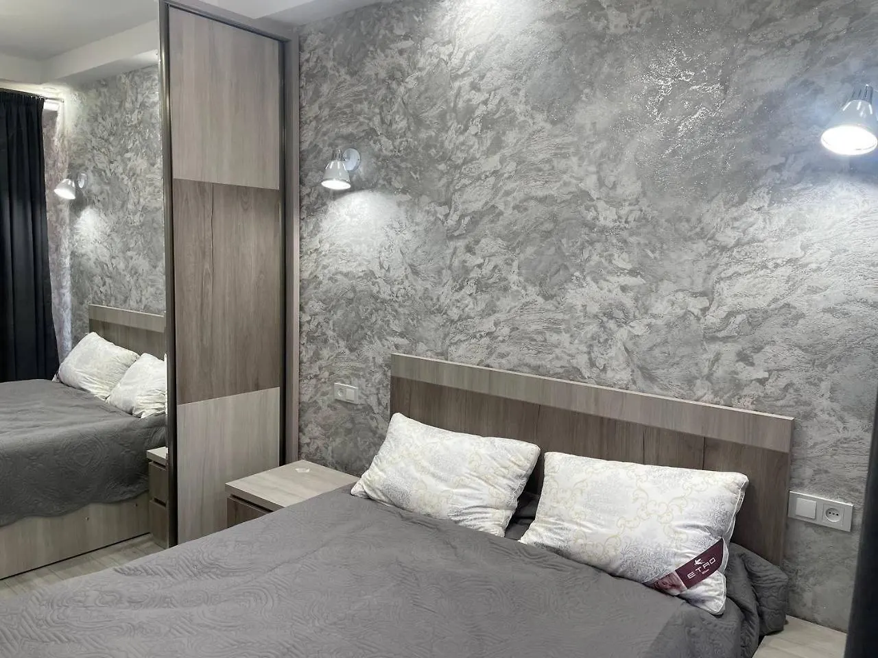 Apartment In Tbilisi, Gldani 4 Georgia