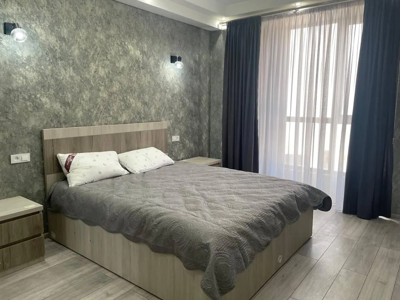 Apartment In Tbilisi, Gldani 4 0*, Tbilisi Georgia